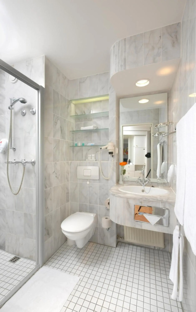 relexa Waldhotel Schatten