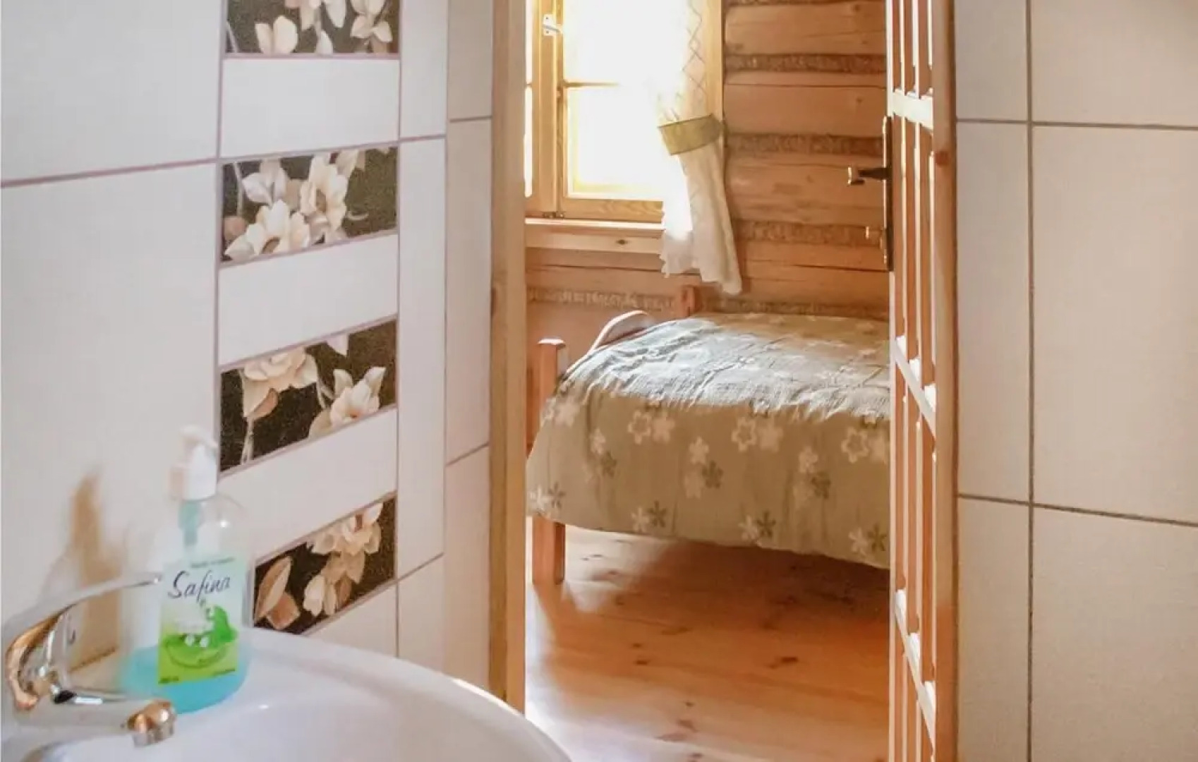 Nice Home in Darlowo With 2 Bedrooms