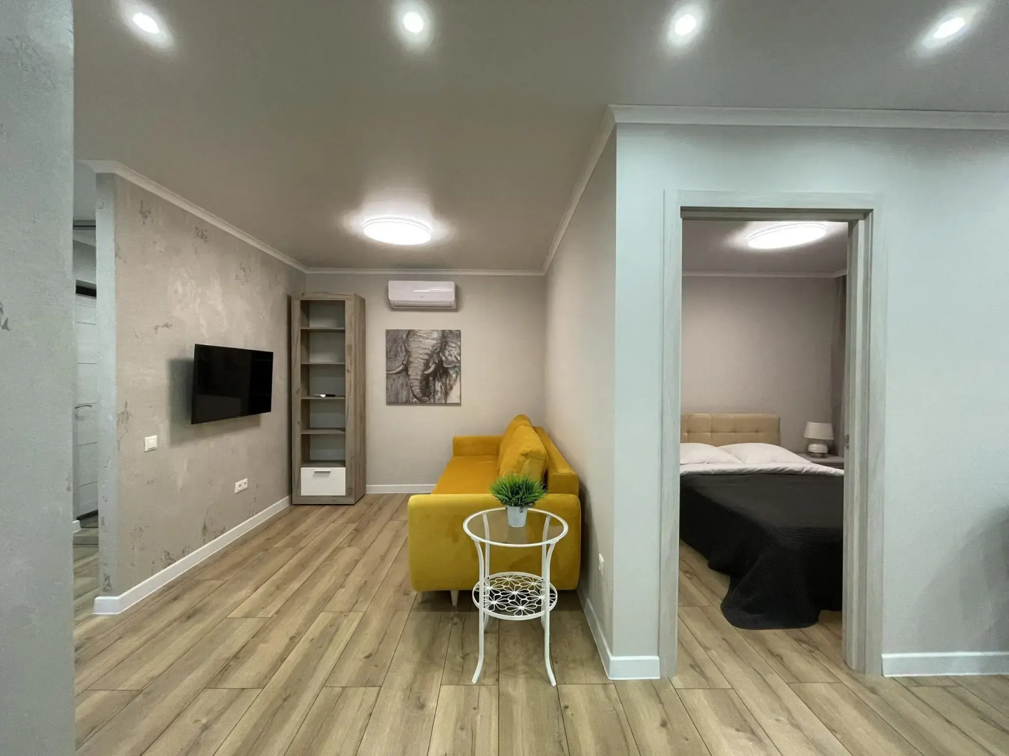 Апартаменты Renta36 (Рента) на улице 9 Января 133