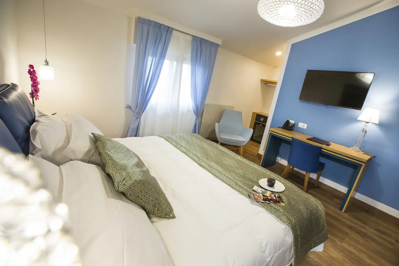 La Gustea Hotel & Cucina