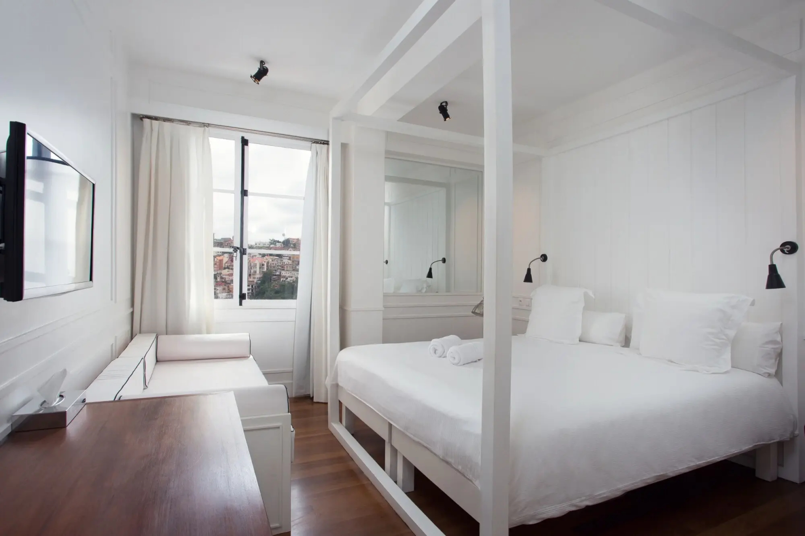 Grand Hôtel Urban