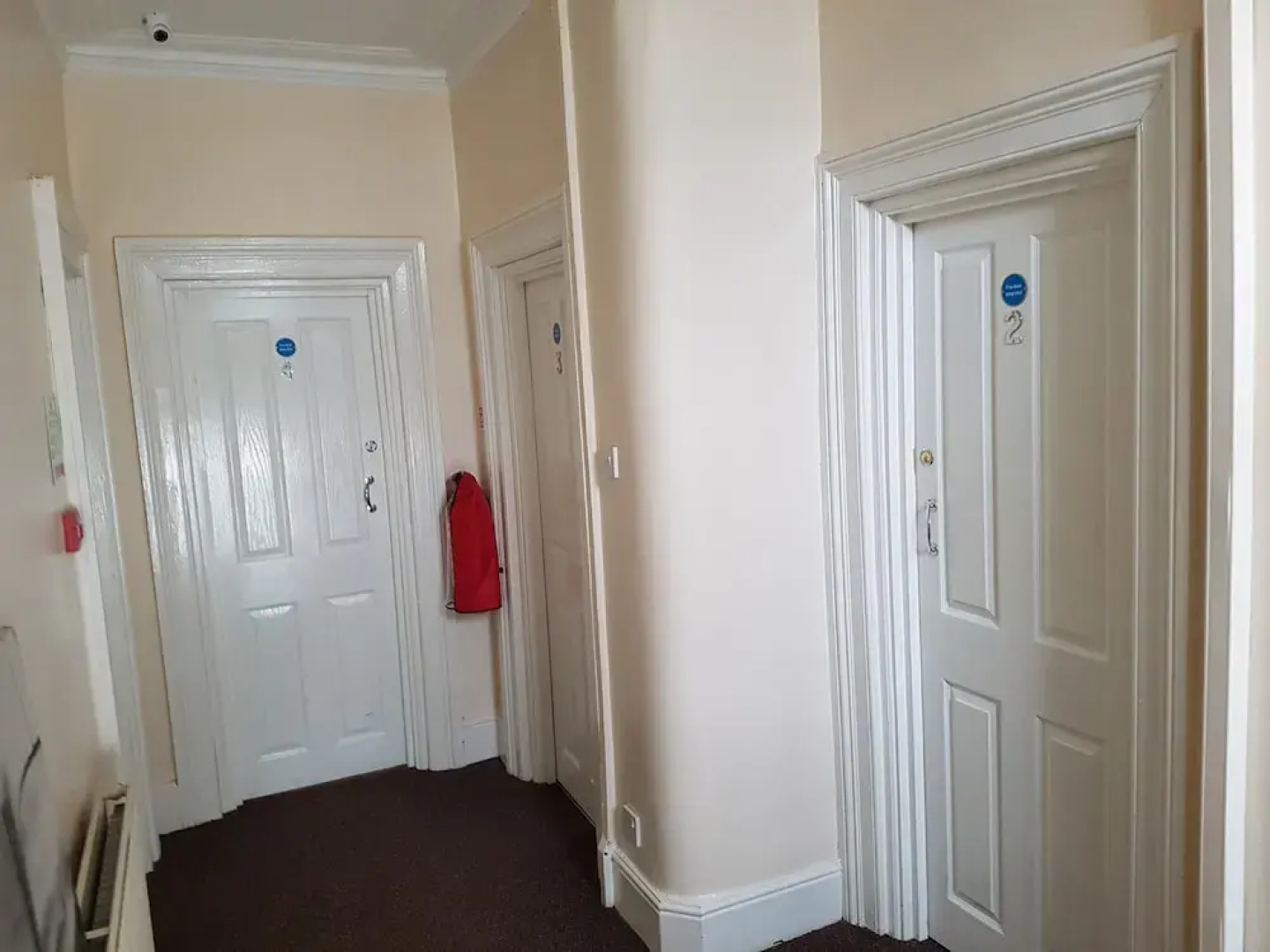 Alexandra House