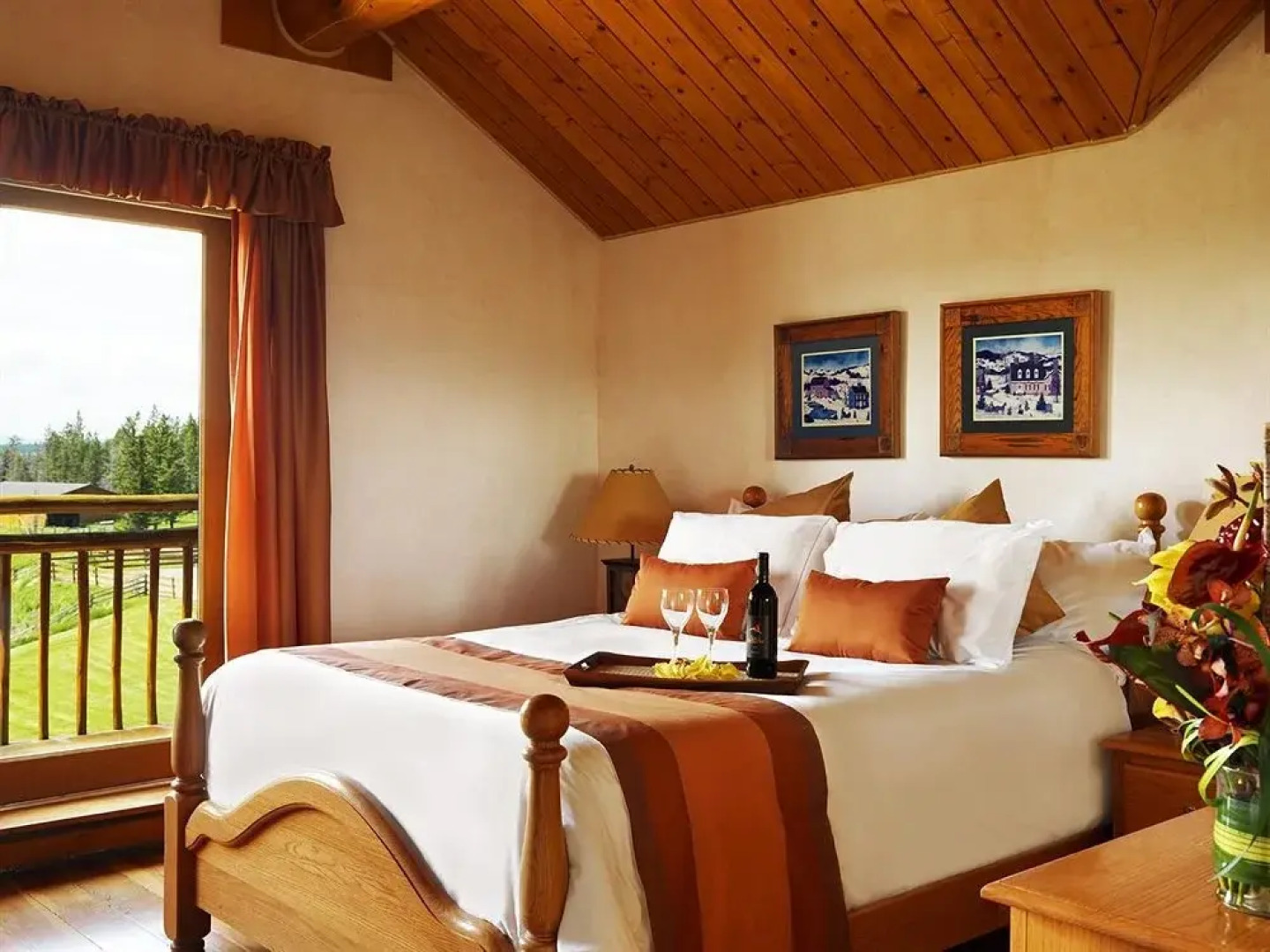 Echo Valley Ranch & Spa