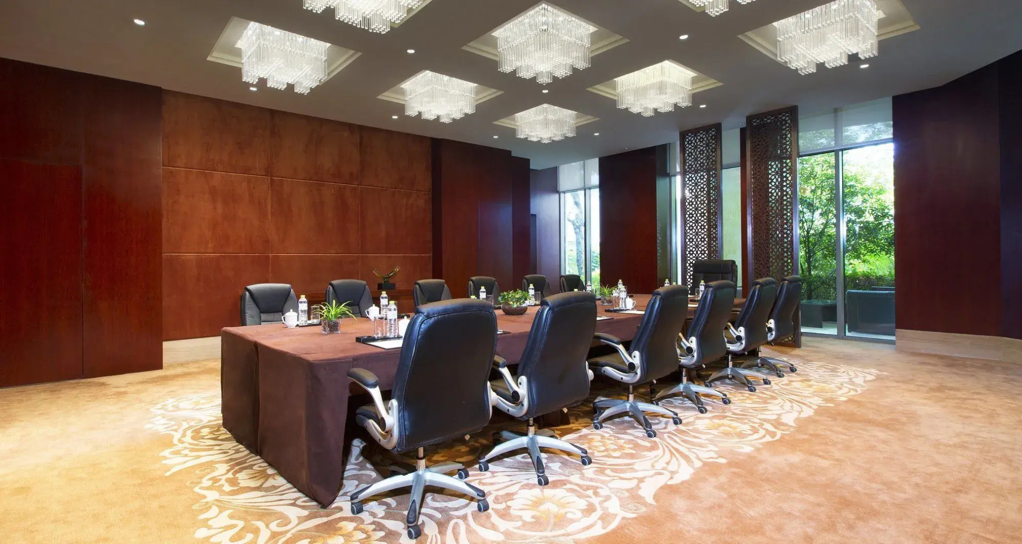Sheraton Qiandao Lake Resort