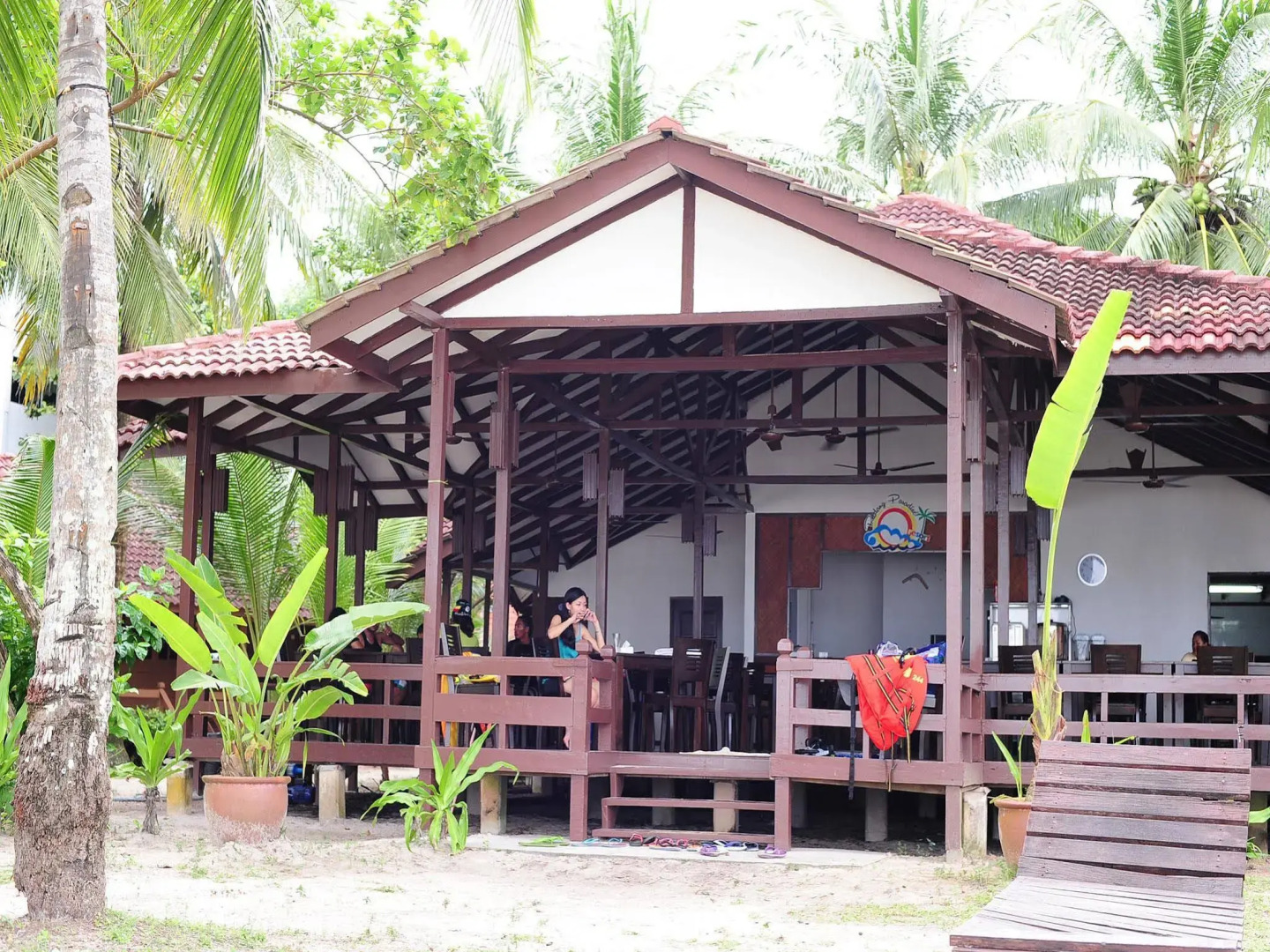 Redang Paradise Resort
