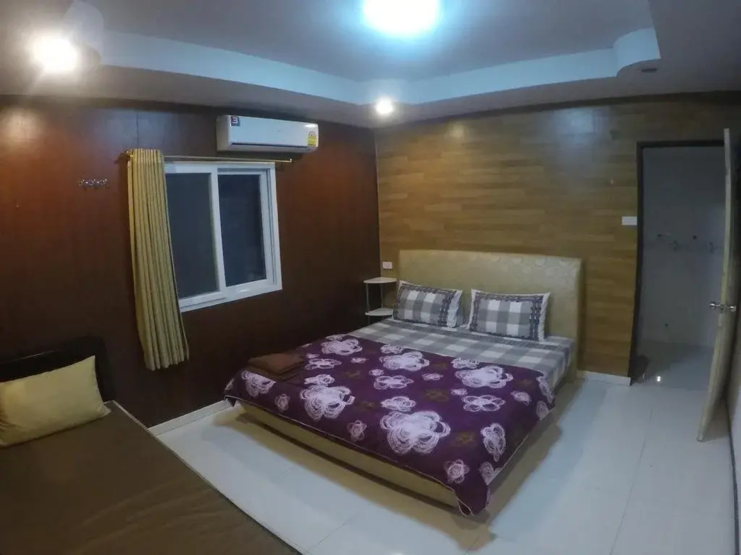 Nonplern Garden Home Khaoyai