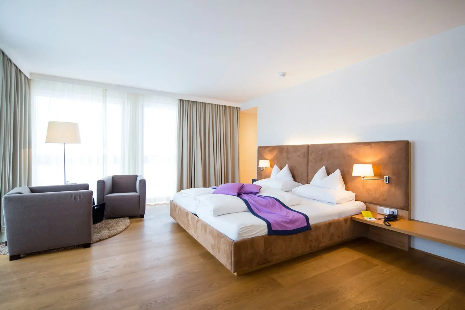 Falkensteiner Hotel & Spa Bleibergerhof