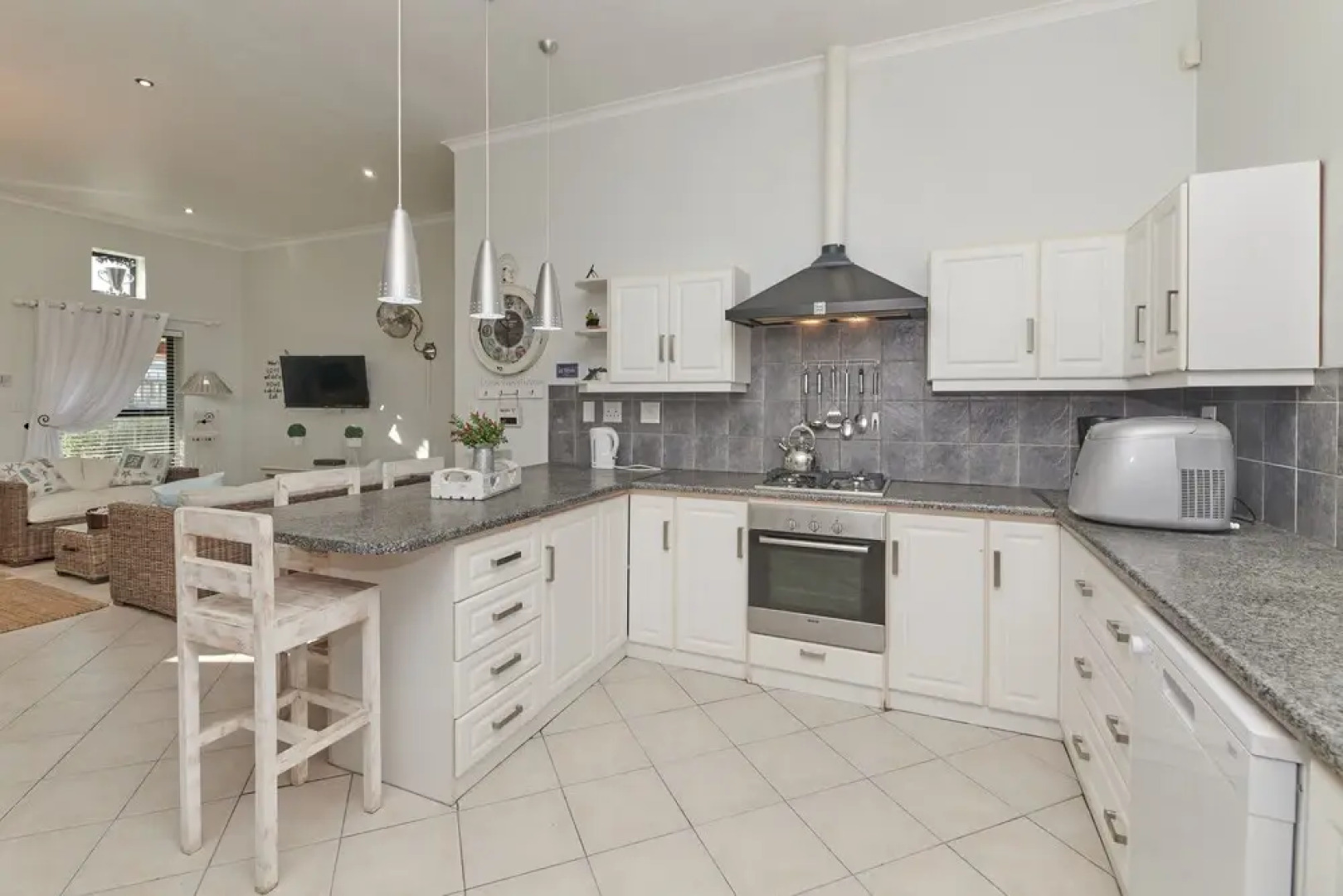 Fraai Uitzicht Struisbaai