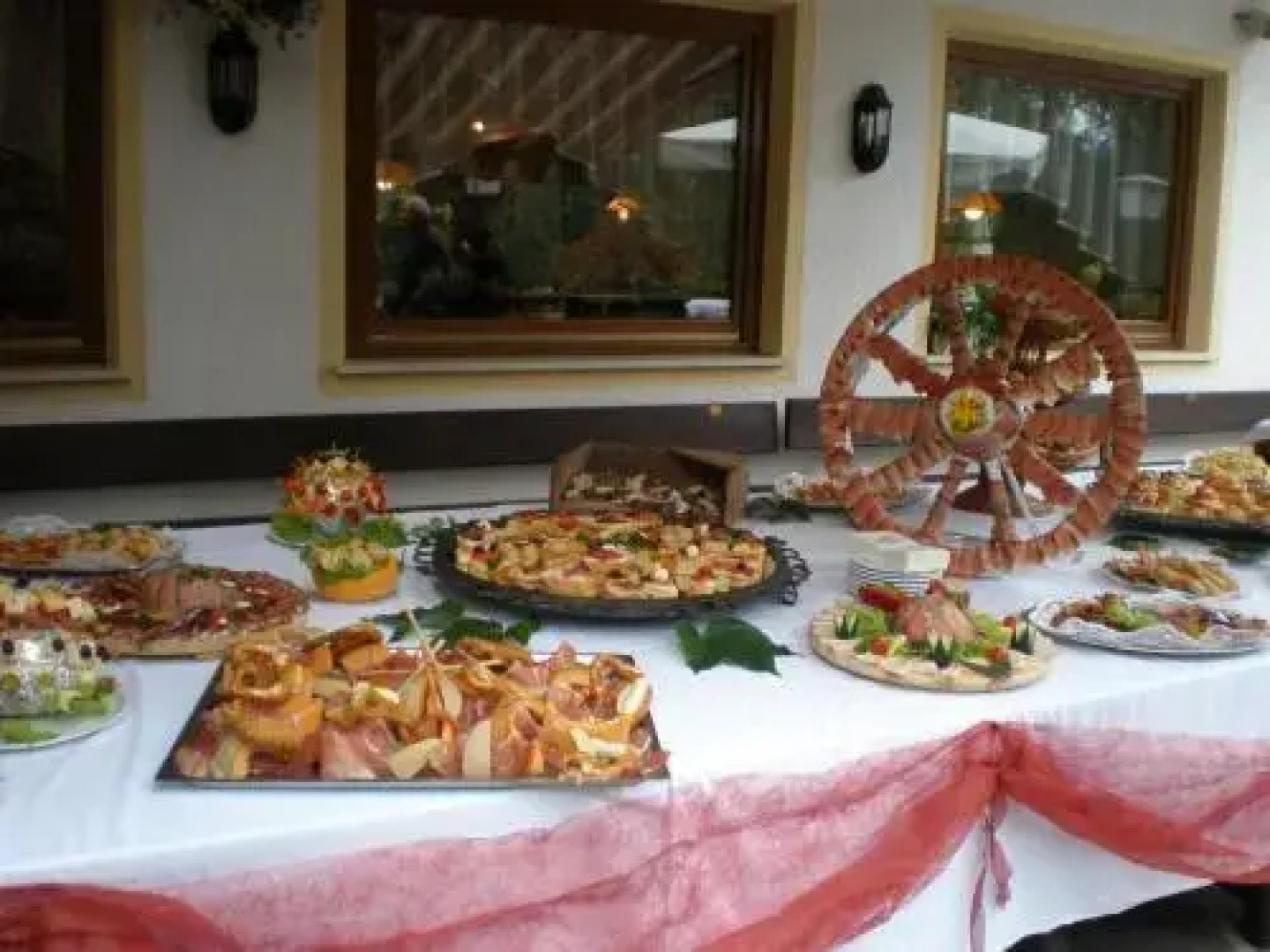 Hotel Thuinerwaldele