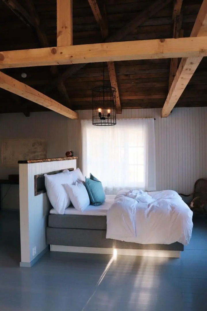 Nusfjord Village & Resort