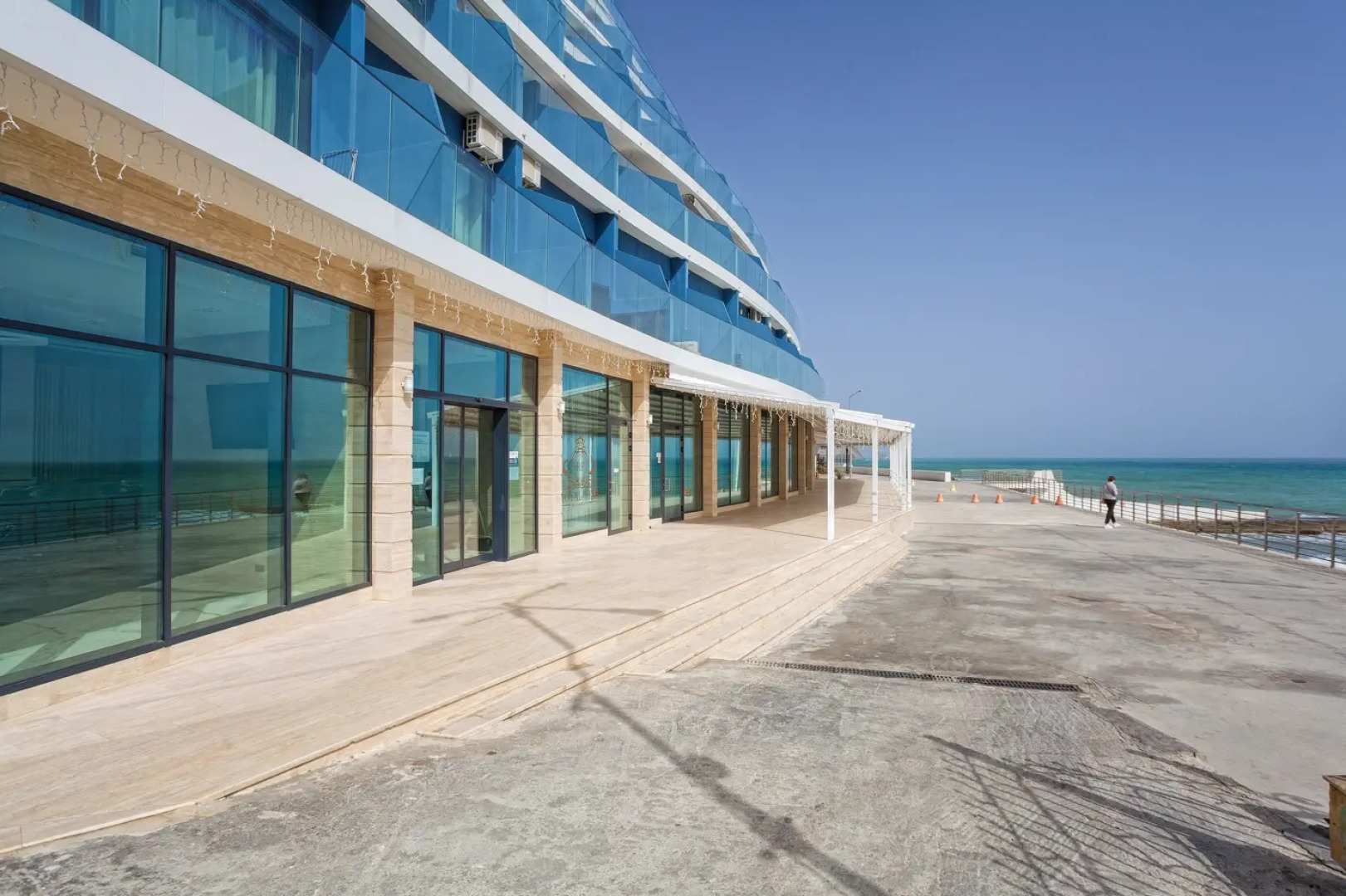 Отель Ayu-Dag Resort & Spa