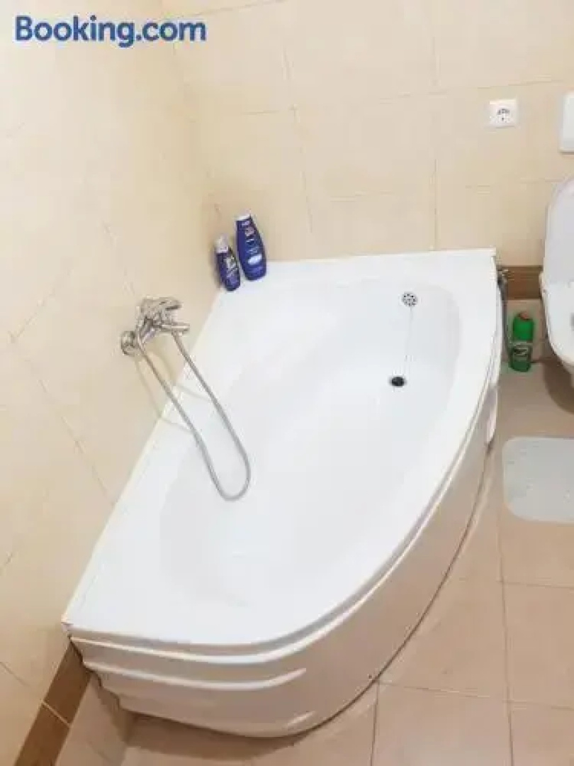 Tetovo Apartment Superb Location