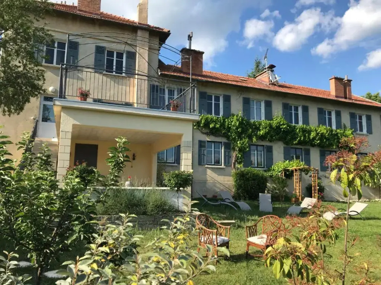 Atypique Detour (Adults Only)