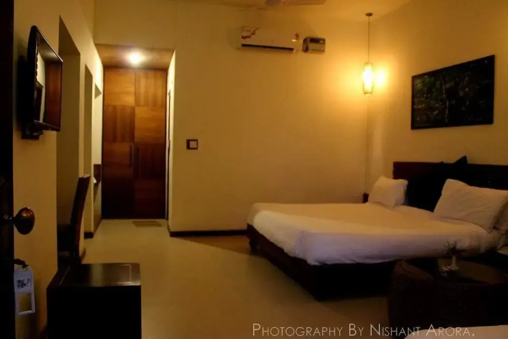 Qcent Corbett Greens