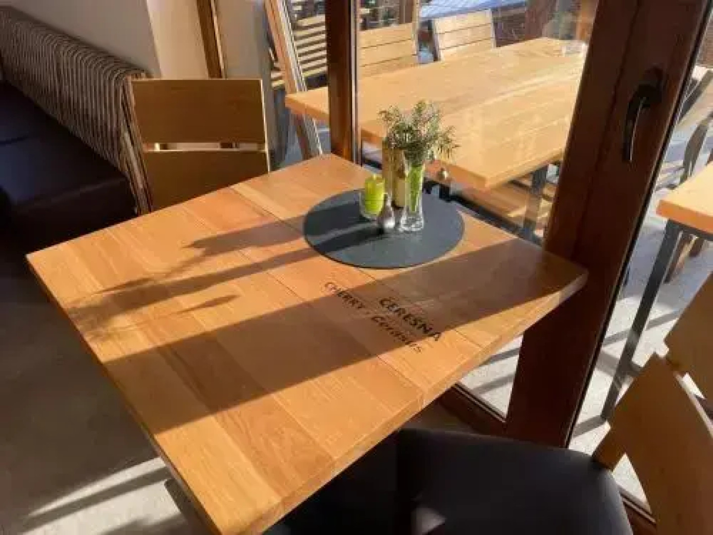 Apartmány Planina Predná Hora