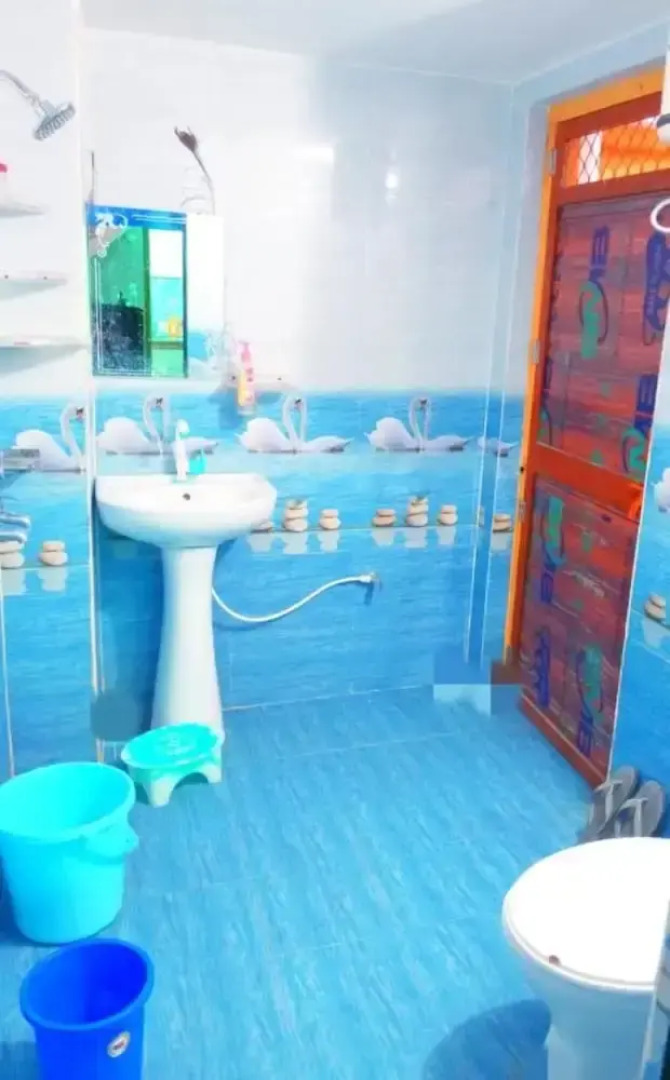 Goroomgo Atithi Yatri Vishram Grah