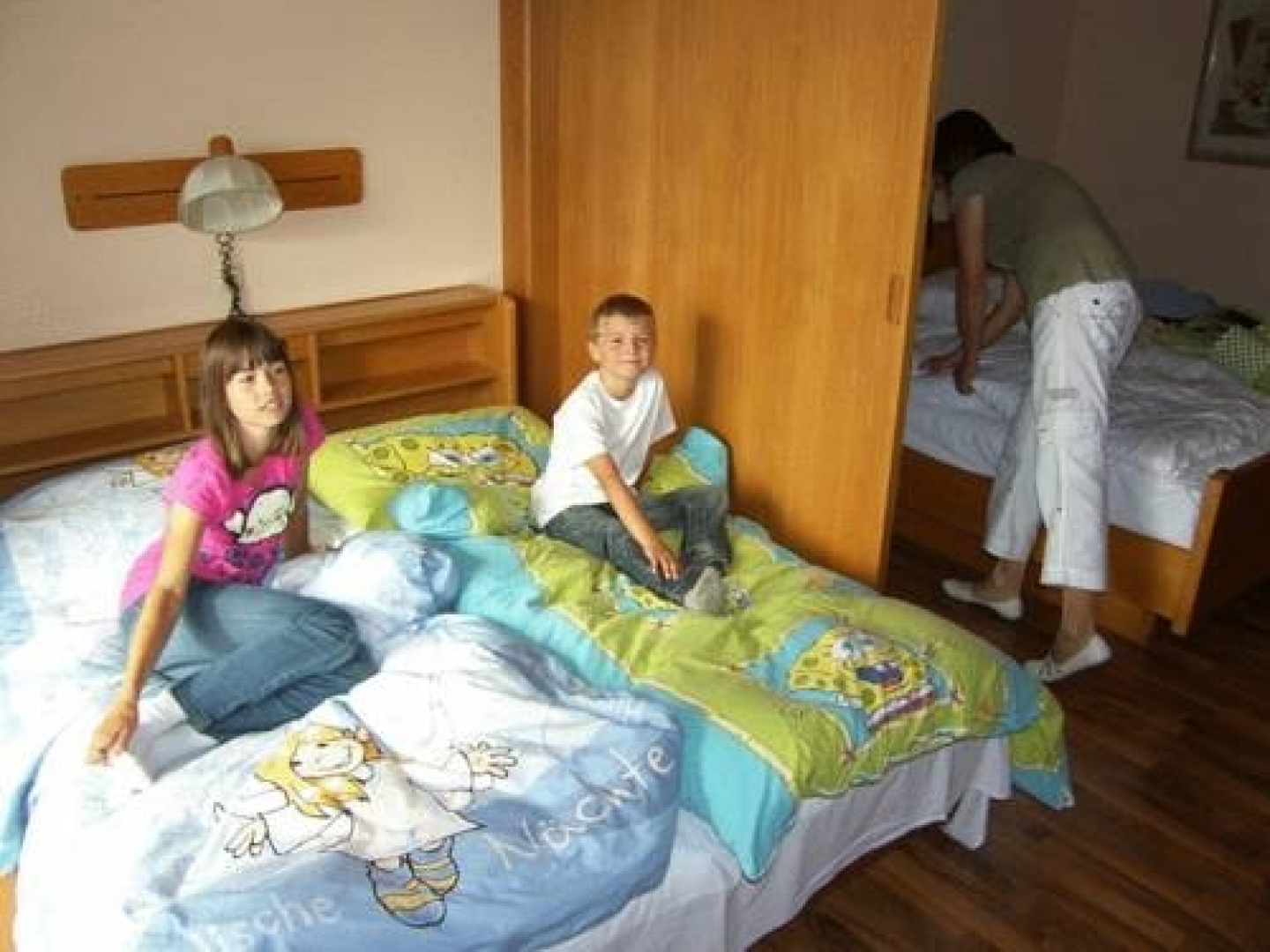 Hotel Berggasthof Zum Hias