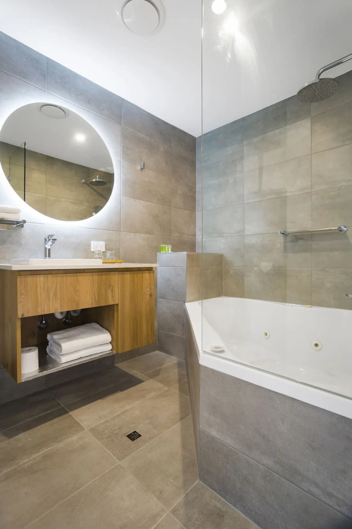Parkside Motel Geelong