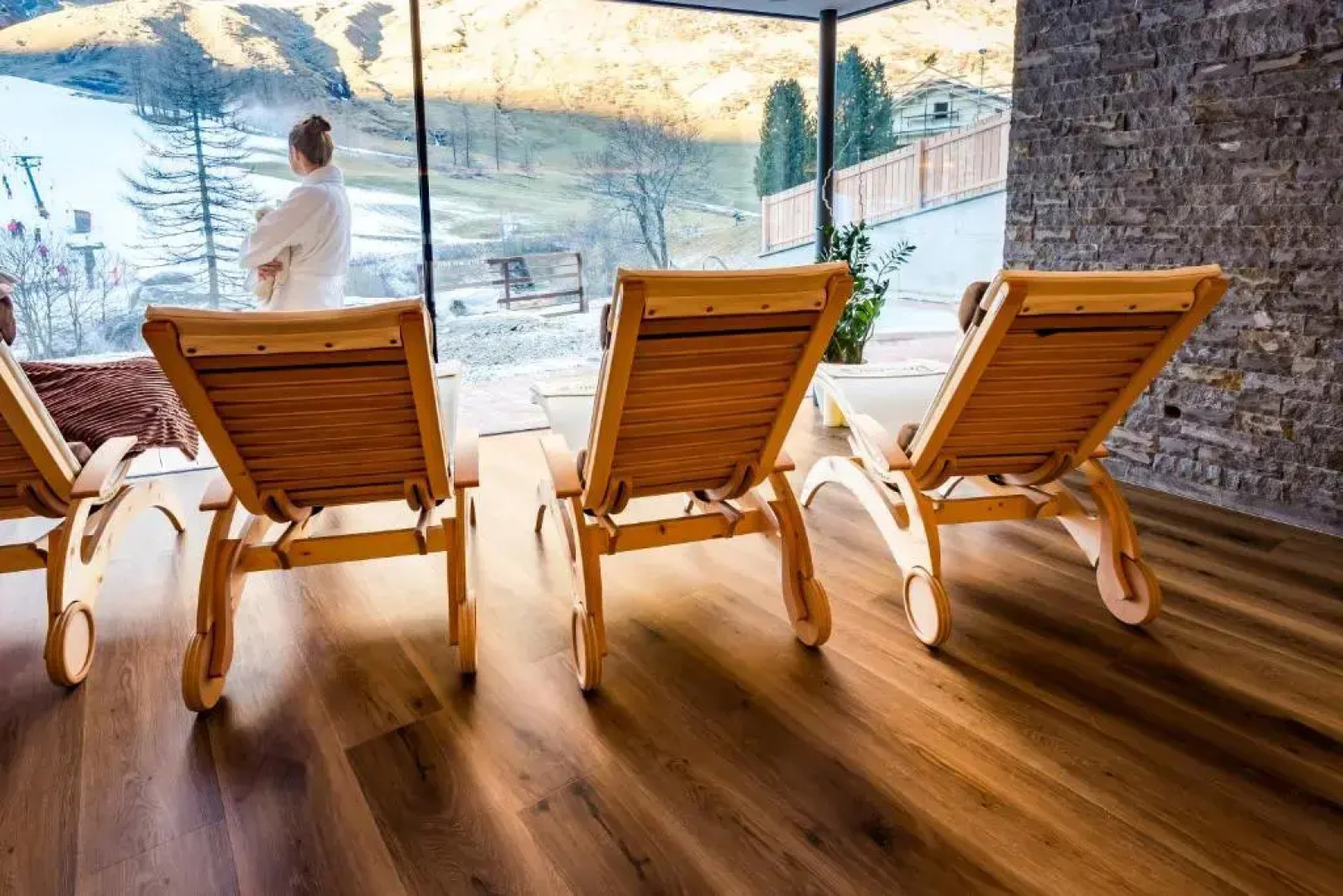 Wellness- und Genußhotel Rosmarie