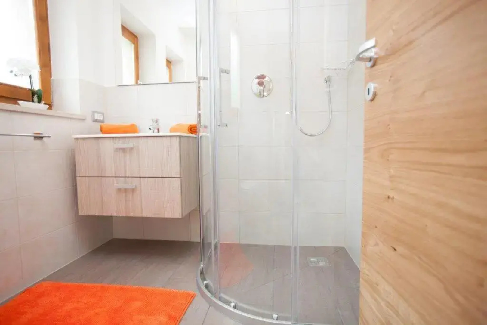 Appartement Bachguter