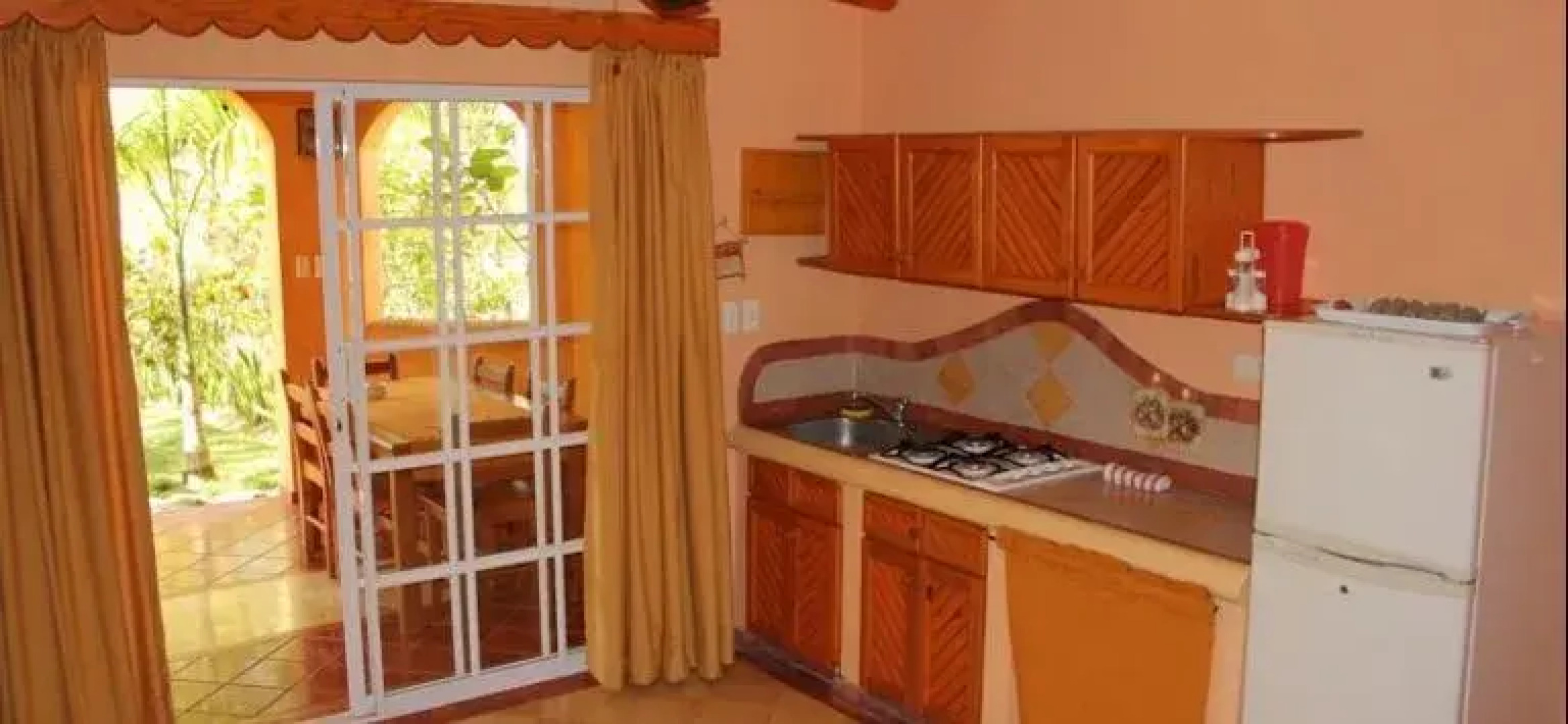 Madrugada Residencial