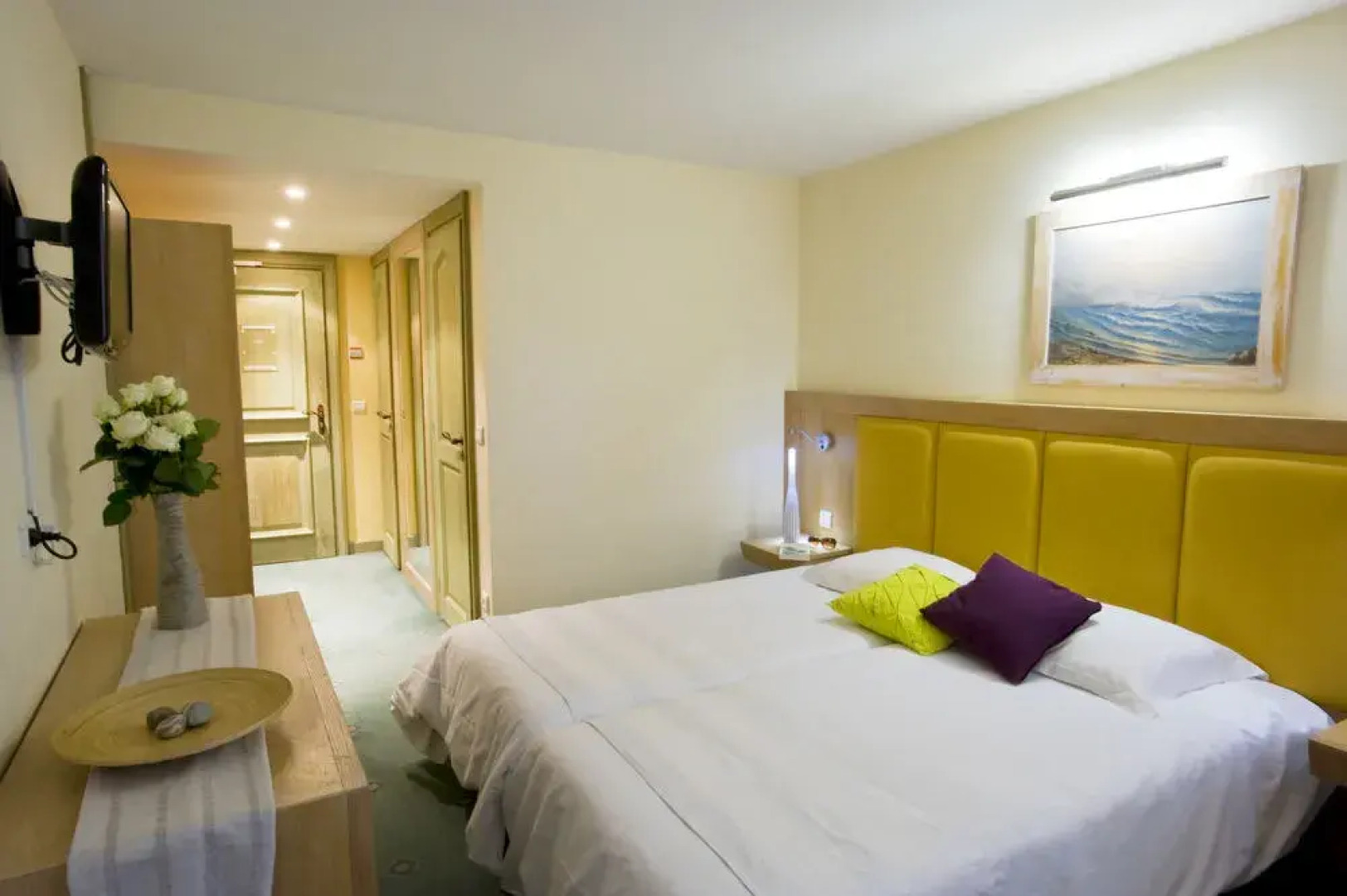 Pierre & Vacances Premium Residence La Villa Gardénia