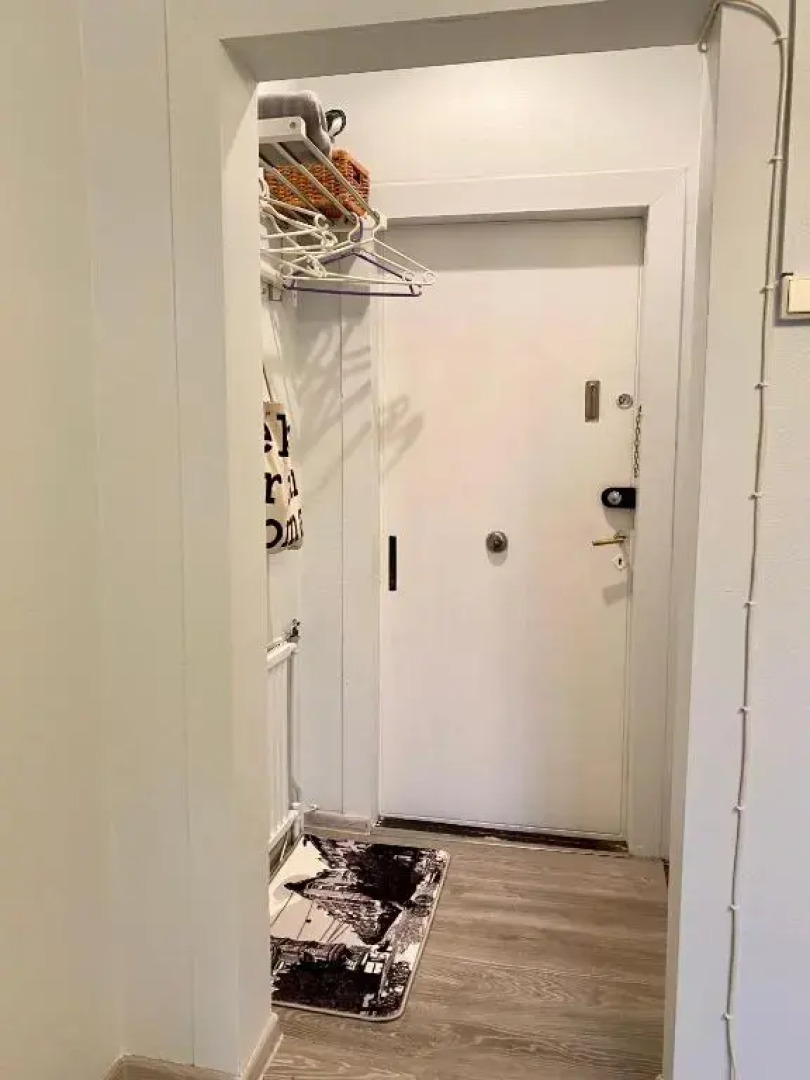 Lovely apartment in Kotka