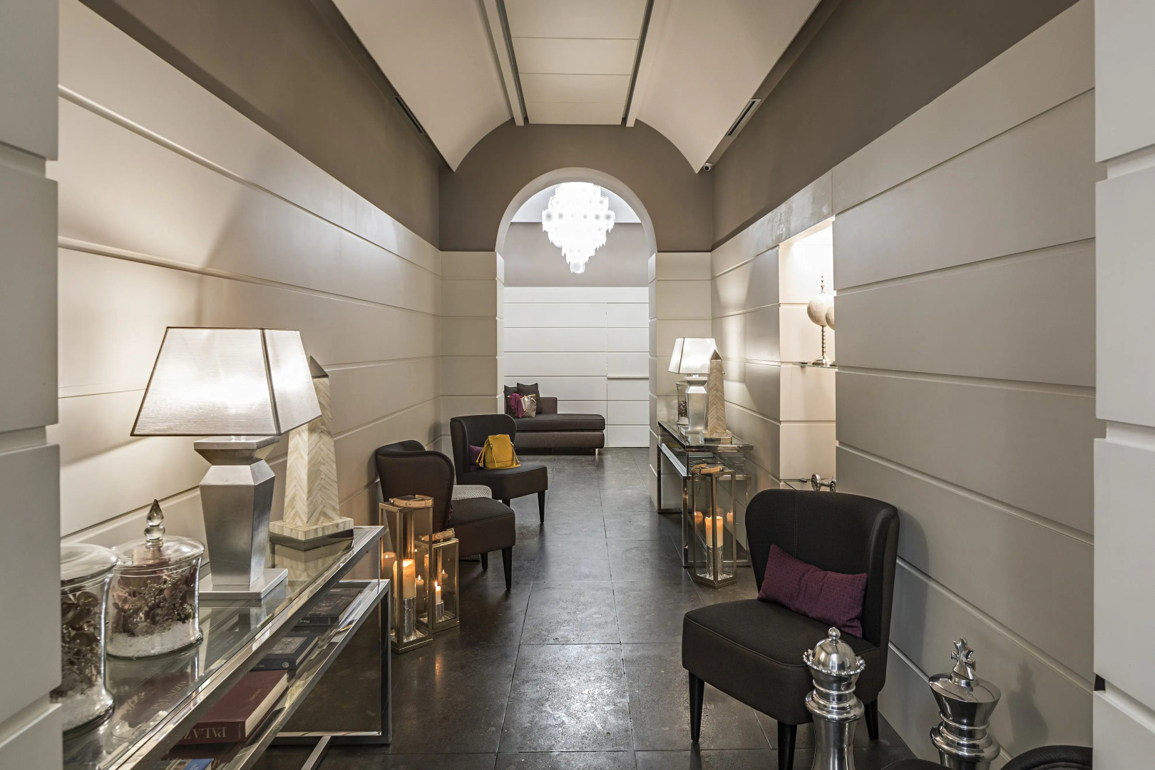 The Independent Hotel