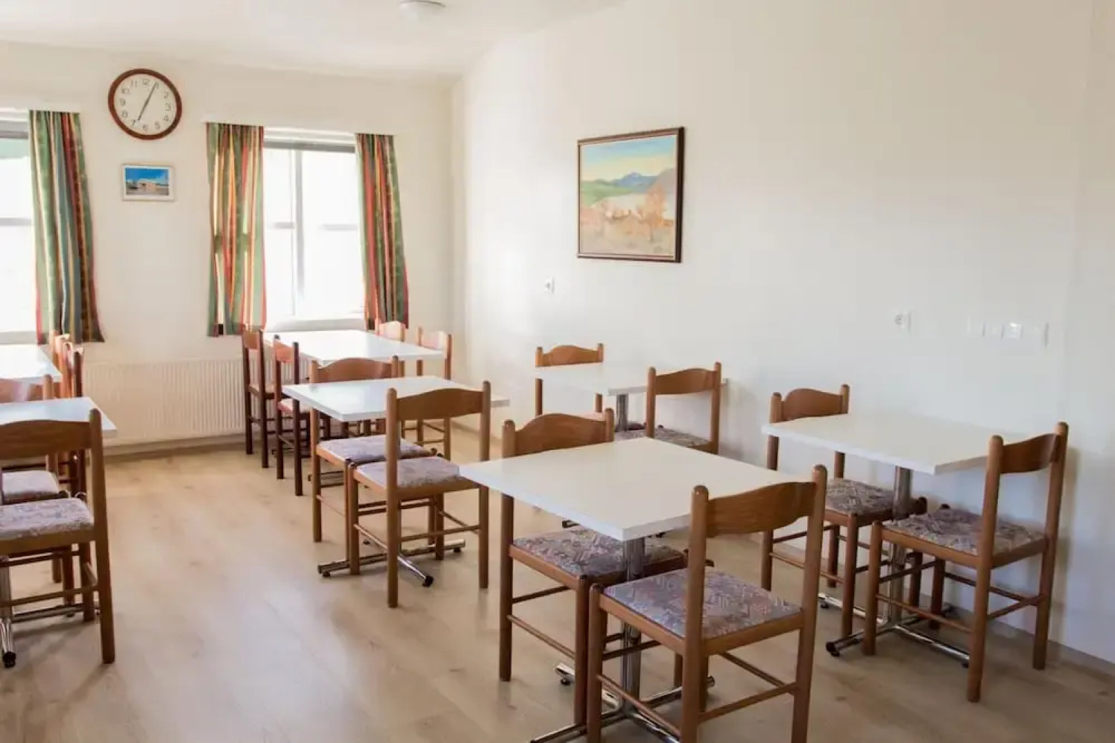 Skipalækur Guesthouse