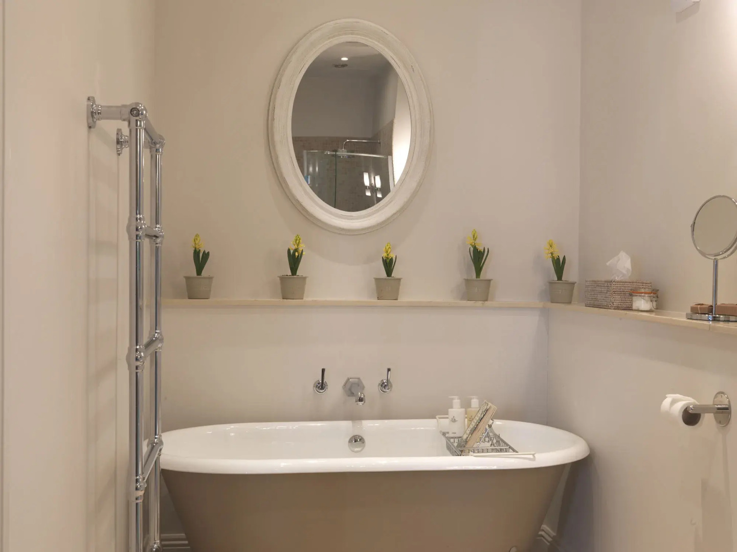 Barnsley House Hotel