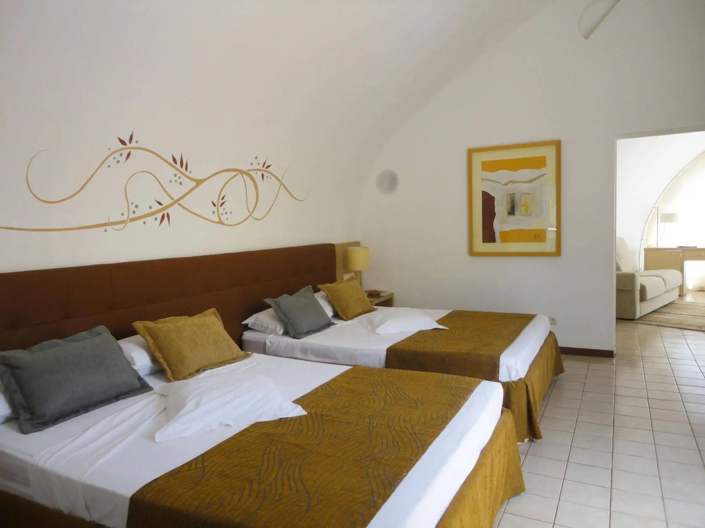 Livvo Risco del Gato Suites Hotel