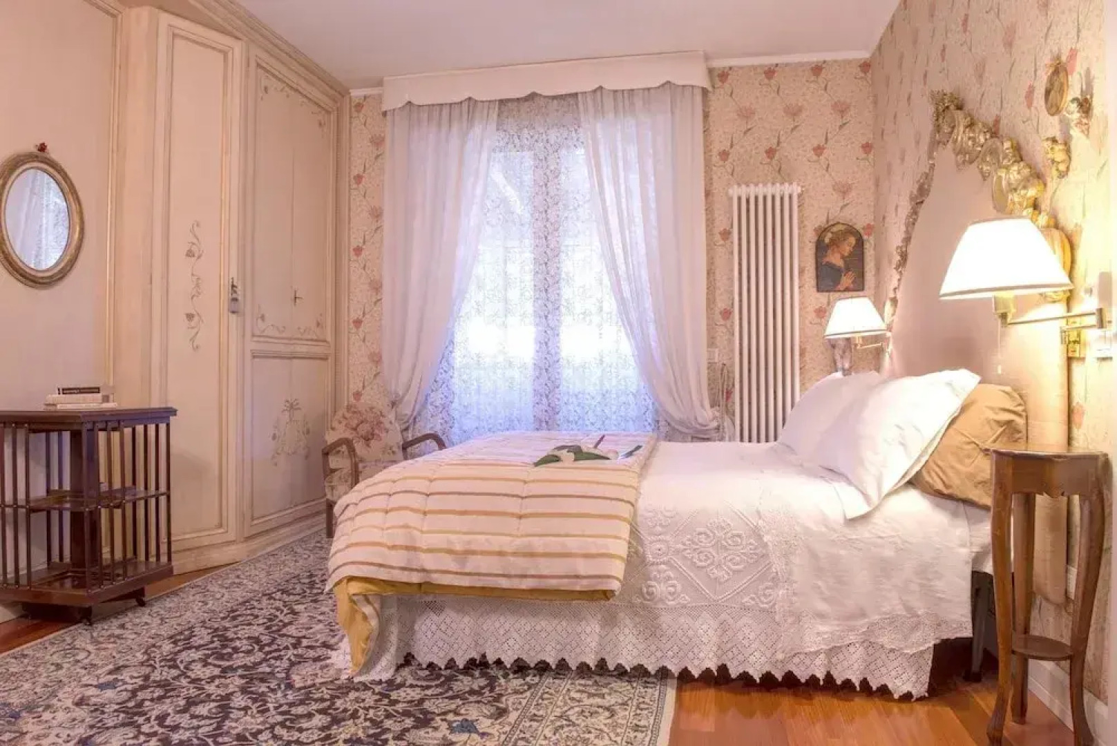 Apartment With 2 Bedrooms in Corciano, With Enclosed Garden and Wifi