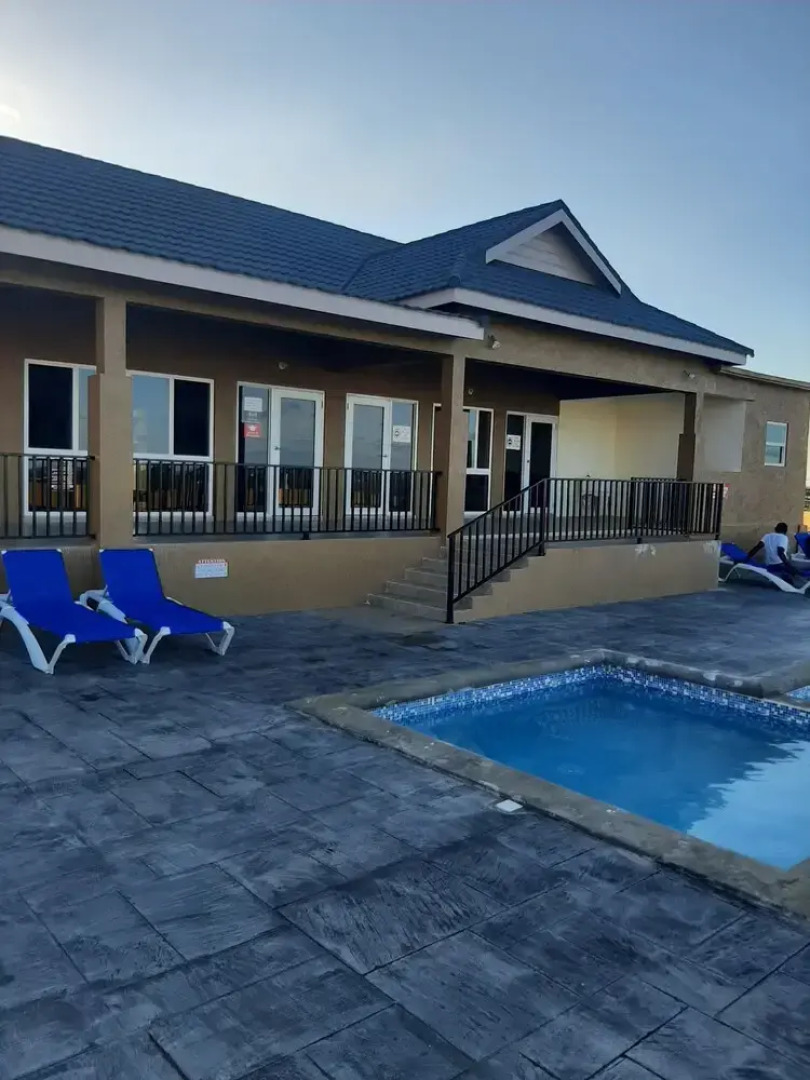 Seaview Villa at Stonebrook Manor