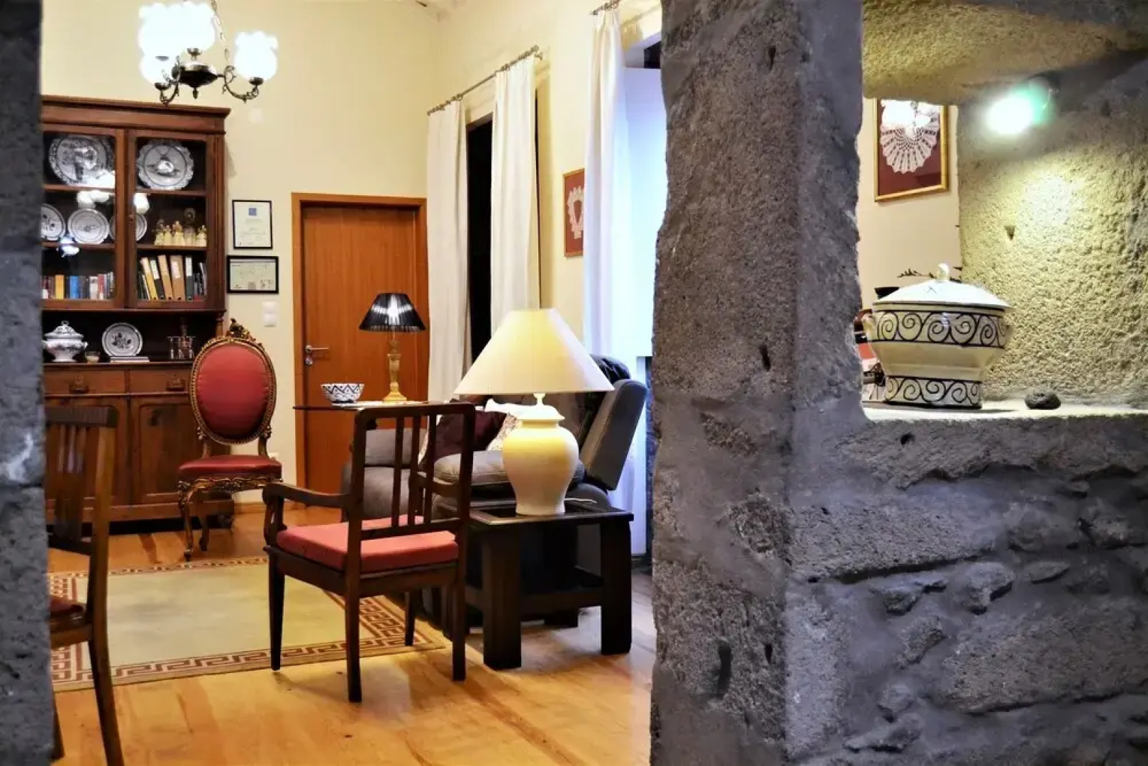 Tradicampo Eco Country Houses