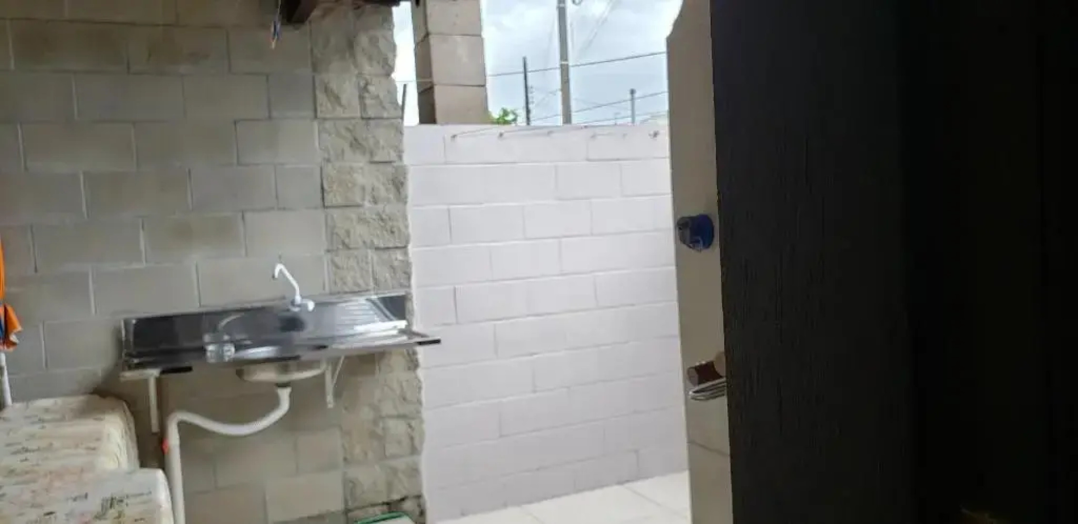 Residencial Hannah - Casa 6 - Porto Belo SC - Bairro Perequê