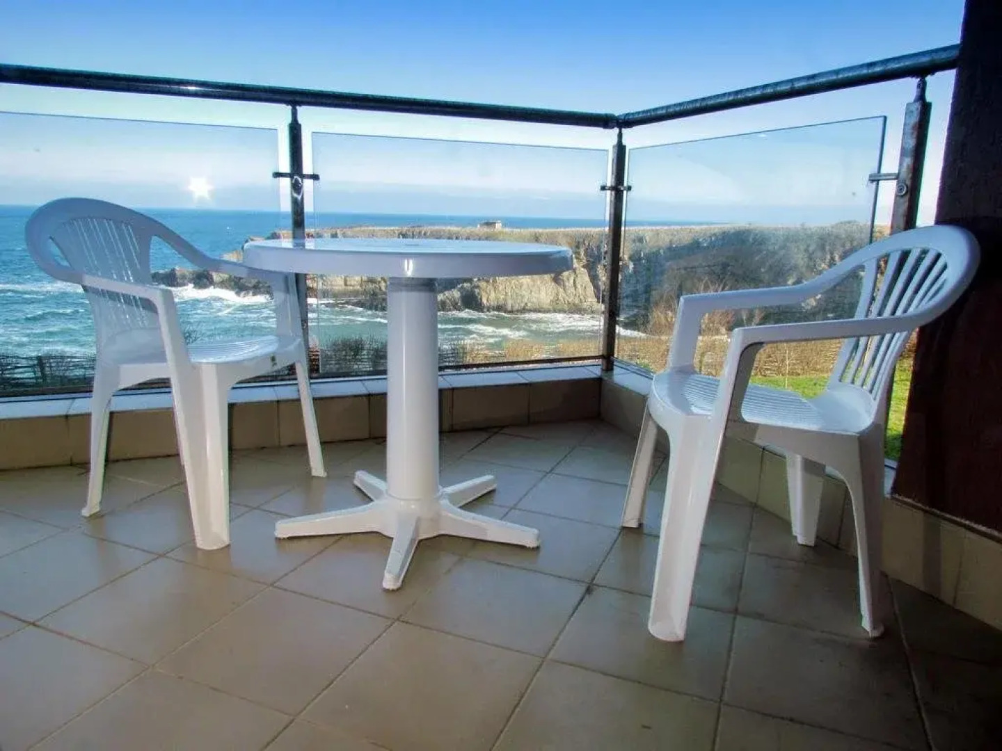 Afrodita Apartments 2