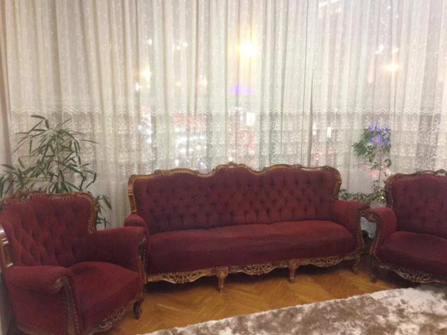 Версаль на Маяковской