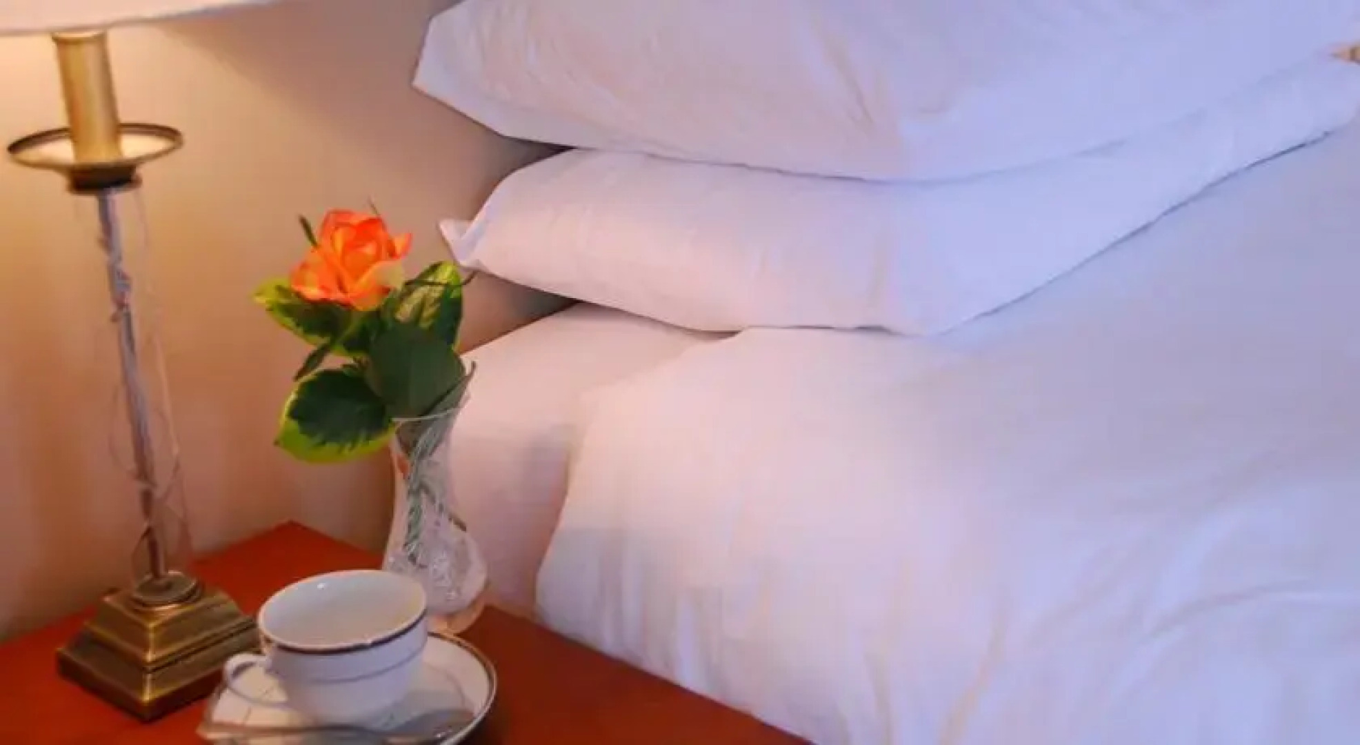 Ty Blaidd Bed and Breakfast