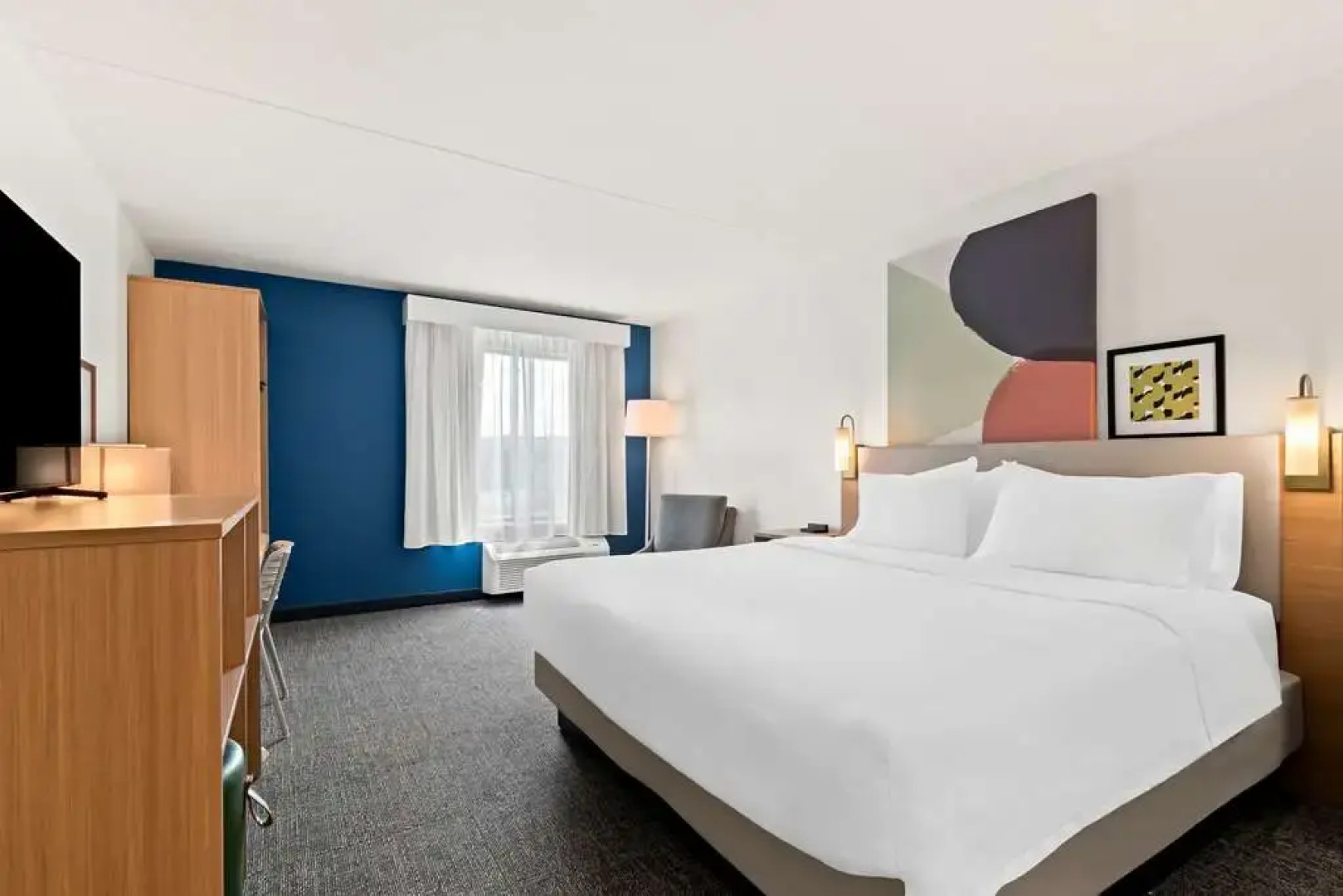 Spark by Hilton Hummelstown Hershey