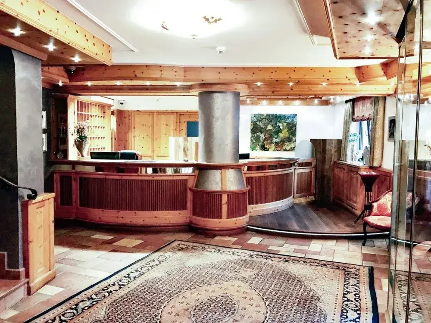 Hotel Kendler