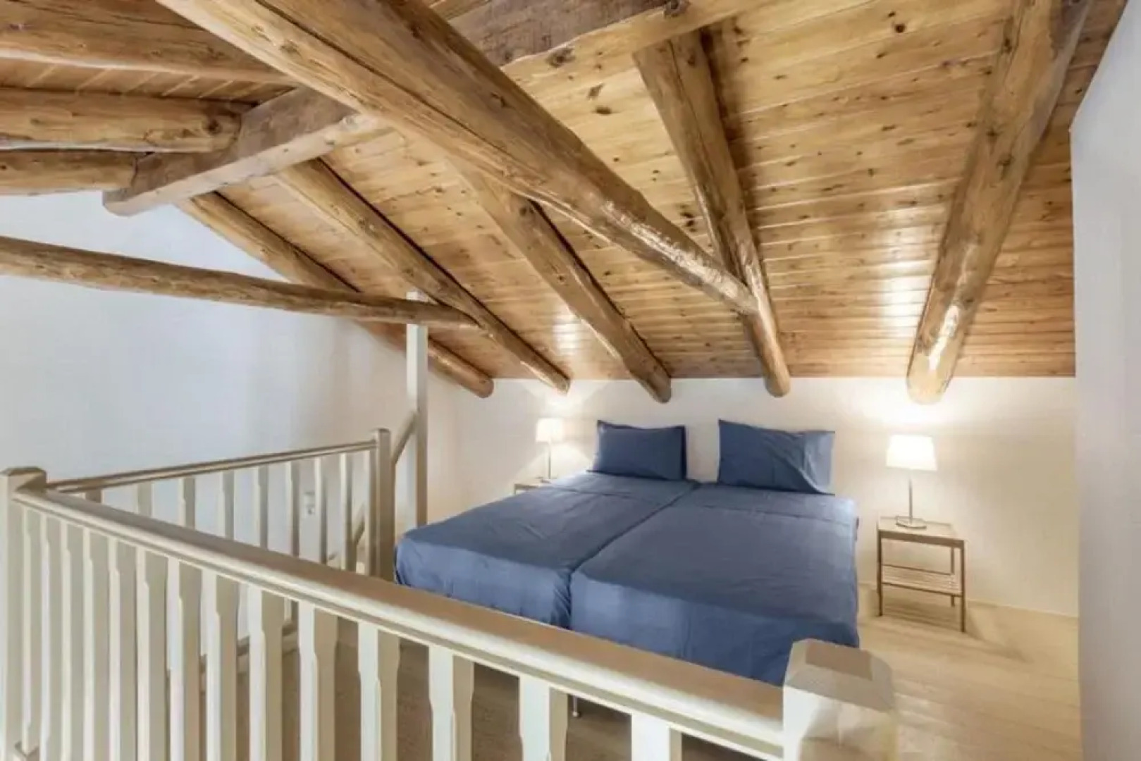 Villa Nafsika in Vamos