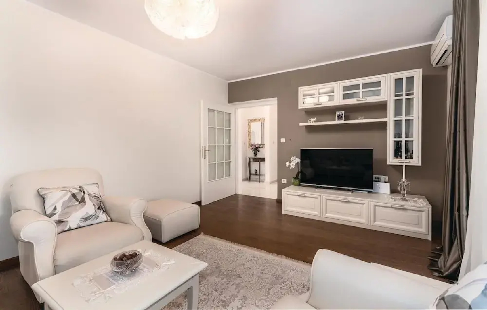Amazing Home in Krk With 3 Bedrooms, Wifi and Outdoor Swimming Pool
