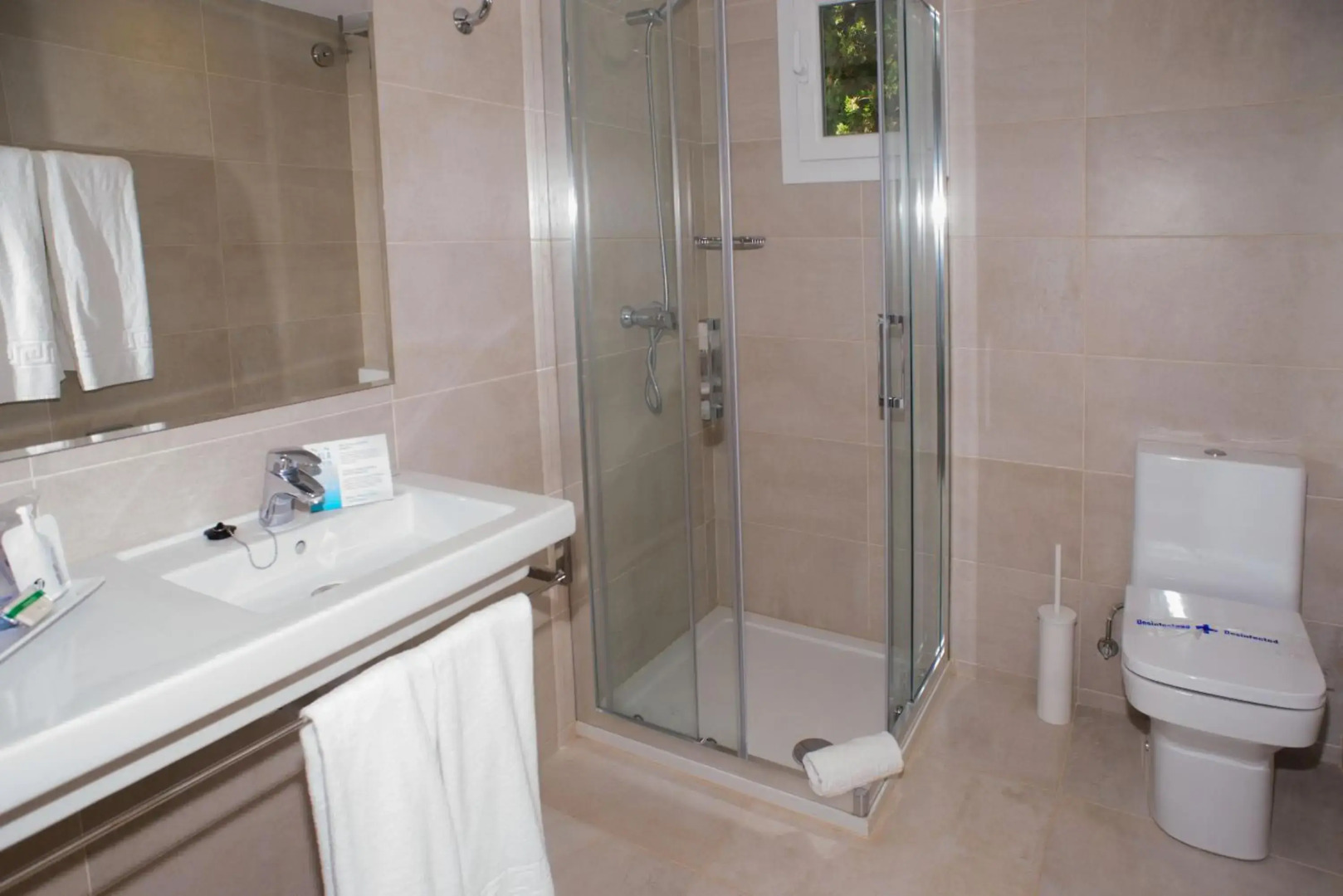 Cala Llenya Resort Ibiza - Hotel