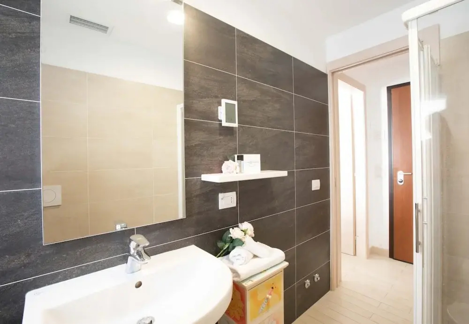 La Terrazza Di Kicca 150 mt From sea