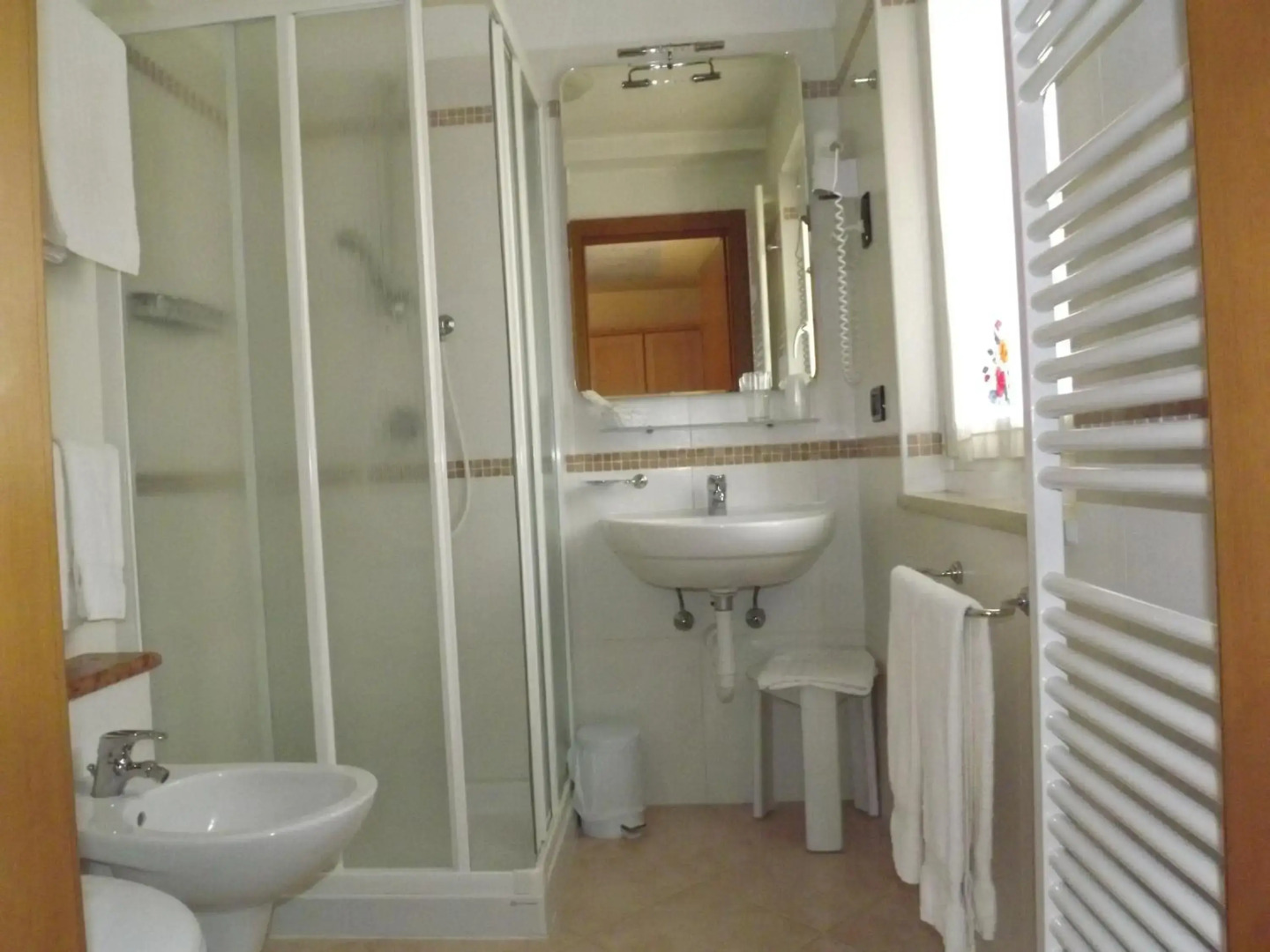 Hotel Relais Grünwald