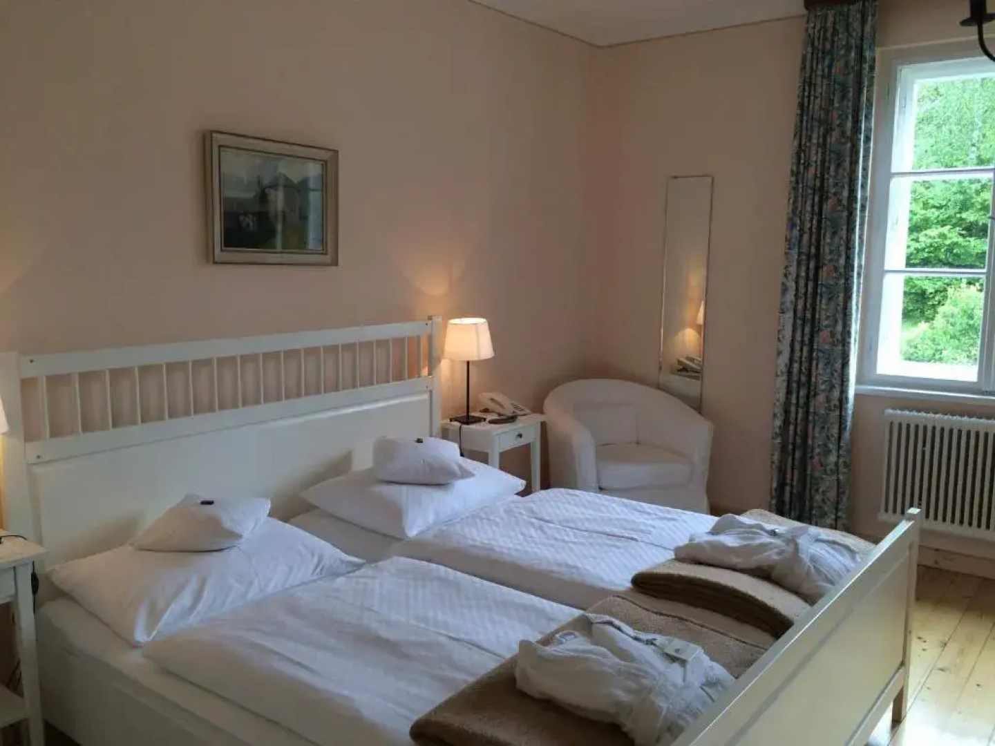Hotel Landsitz Pichlschloss