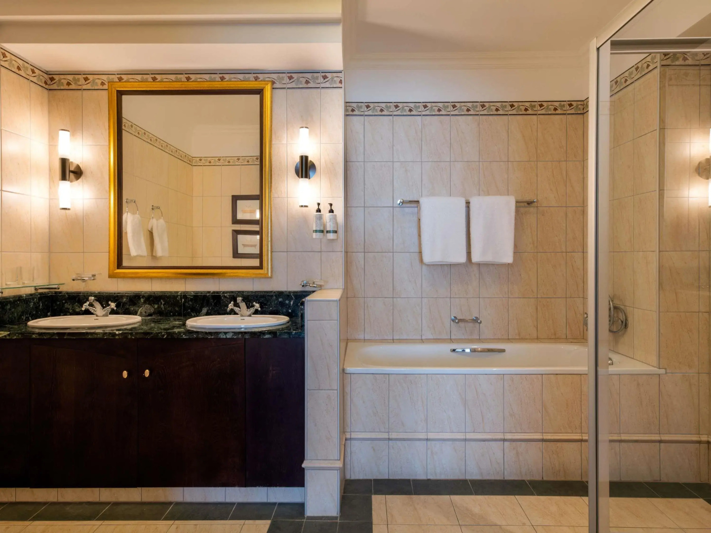 Mövenpick Hotel Windhoek