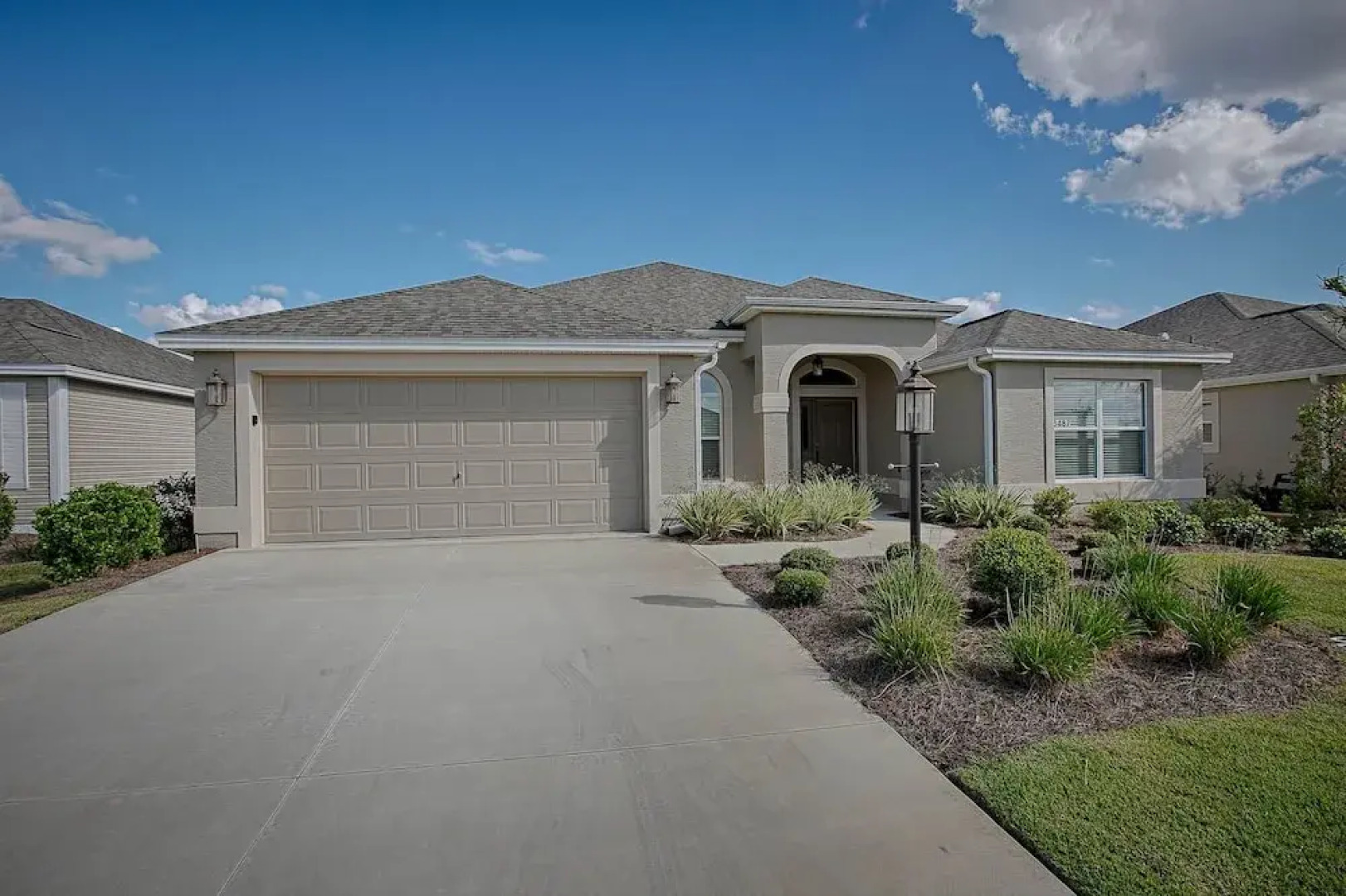 Rabbit Run Path Home 3 Bedroom by The VIR Group