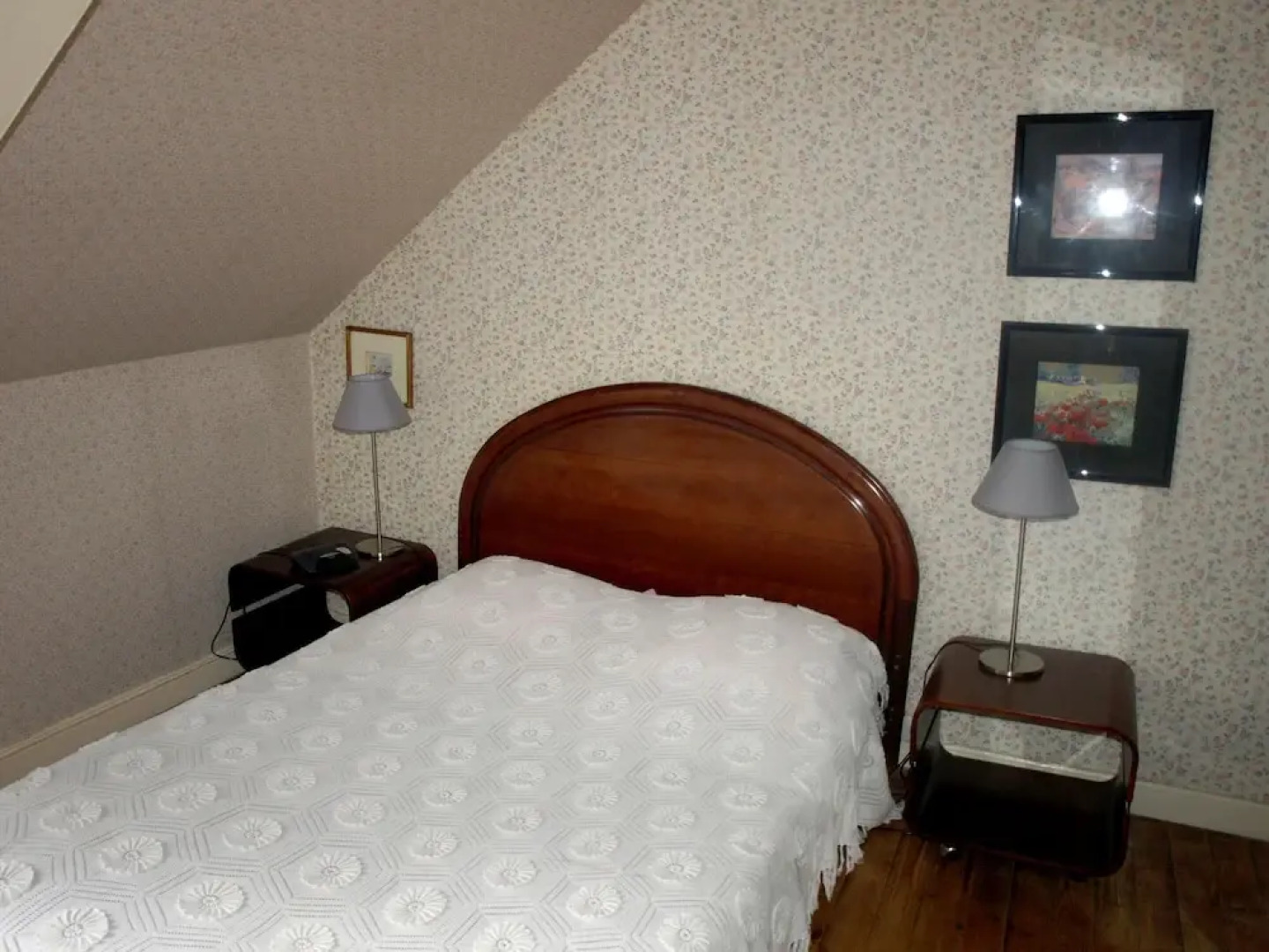 House With 2 Bedrooms in Pordic, With Enclosed Garden - 3 km From the