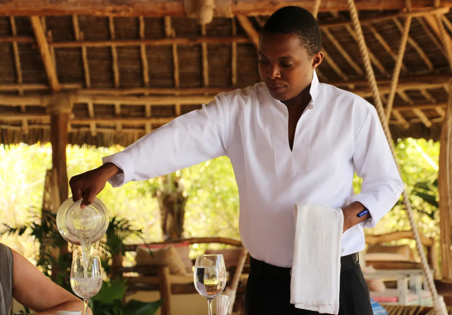 The Charming Lonno Lodge